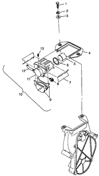 Brake
