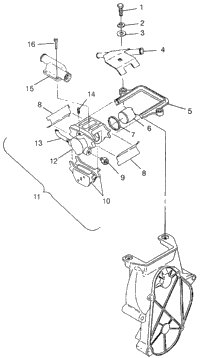 Brake