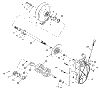 Drive Train