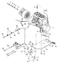 Engine Mounting