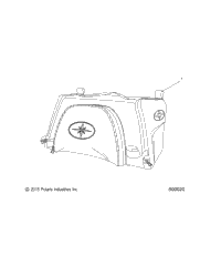Options, Storage Bags S16cp6 Features/Options