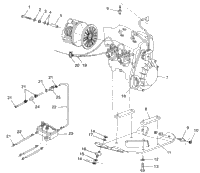 Engine Mounting