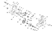 Chaincase