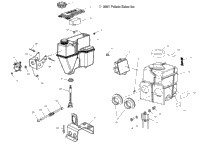 Oil Tank/Air Box