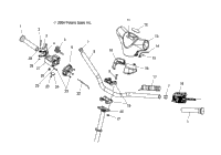 Handlebar /A/B/S05ne5bs/A