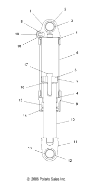 Shock, Front Track (49Snowshockfront7043312)