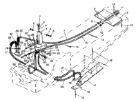 Cooling System Xlt Touring 0963357 & European Xlt Touring