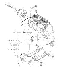 Engine Mounting