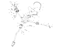 Steering Handlebar