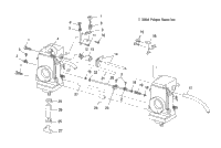 Carburetor S05np7cs/7Csa/7Csb/Ne7cs/7Csa (4993799379E02)