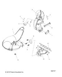 Engine, Exhaust