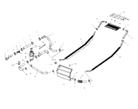 Cooling System S03nk7cs/As03nl7cs/As03nk8cs/As03nl8cs/As03nm8cs