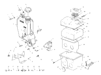 Oil Tank/Air Box