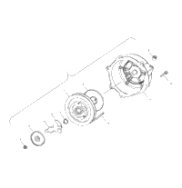 Recoil Starter
