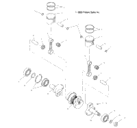 Piston & Crankshaft /Ae/Nd3as