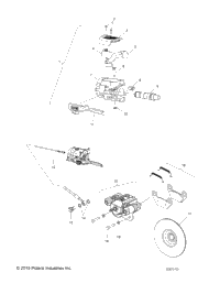Brakes, Brake System All Options