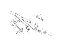 Front Torque Arm