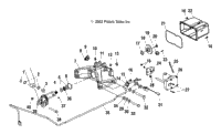 Electric Module (Ace) (4988418841C07)