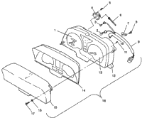Instruments Xlt Sp