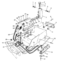 Cooling System Xlt Ltd 0973756 & European Xlt Ltd