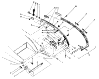 Bumper & Hinge