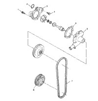Water Pump