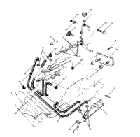 Cooling System Widetrak