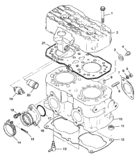 Cylinder