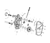 Chaincase