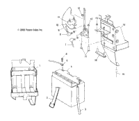 Battery Box