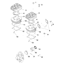 Cylinder E970243