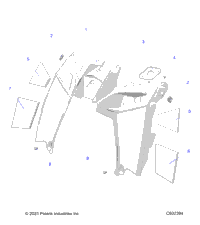 Body, Console