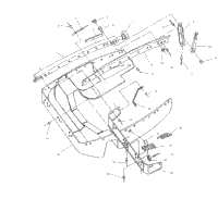 Nosepan E970243 #2