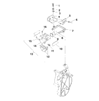 Brake E970243
