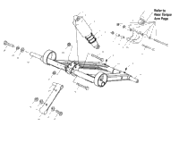Front Torque Arm