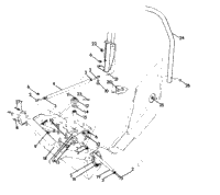Steering Supertrak