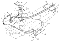 Cooling System Rxl
