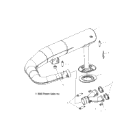 Exhaust System /Ae/Nd3as