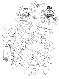 Engine Mounting 650 Updated 10/88