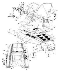 Hood Supertrak