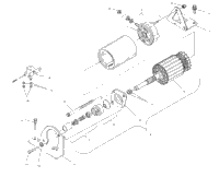 Starting Motor