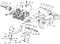 Engine Mounting E985378