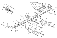 Rail Mounting (4948434843B010)