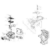 Brake S00sd5bs