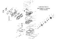 Cylinder S04ns8cs/A/B/C/D (4988378837D13)
