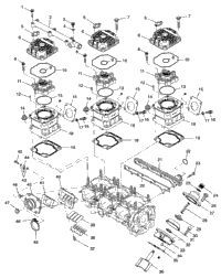 Cylinder
