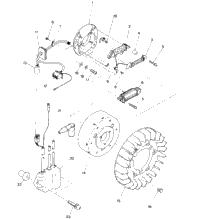 Magneto Ltr