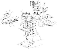 Engine Mounting