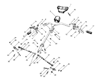 Steering Star & Sprint Es