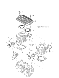 Cylinder /Be/S05nt5bs/Be